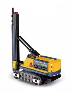 Mini Racing Pacemaker