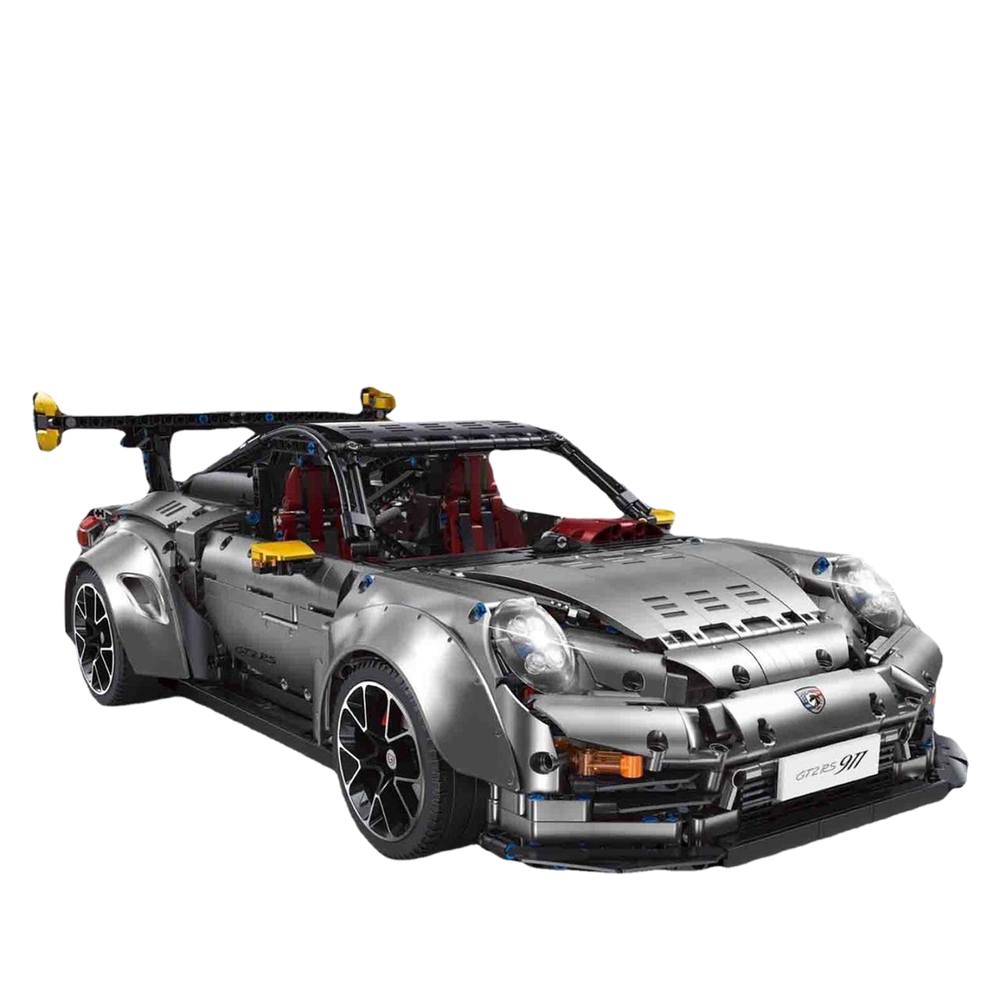 GT2RS-911
