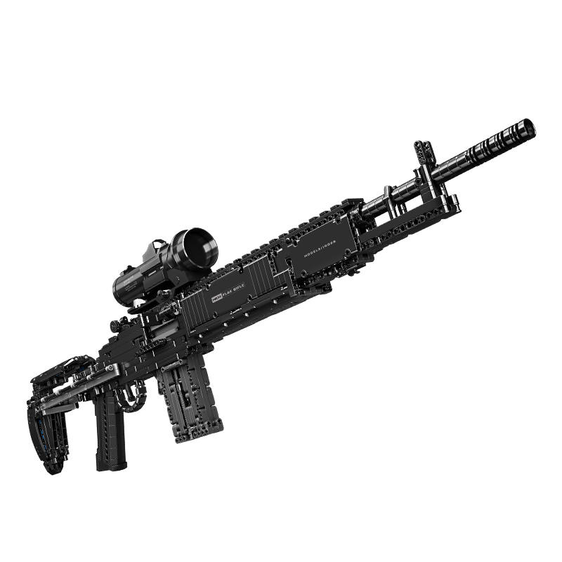 MK14 Battle Rifle