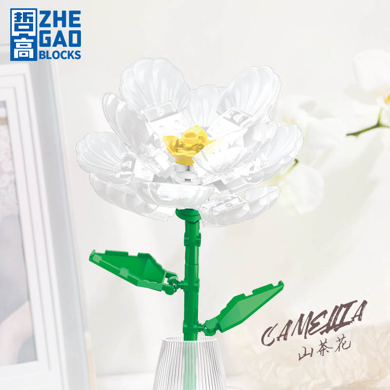 Camellia