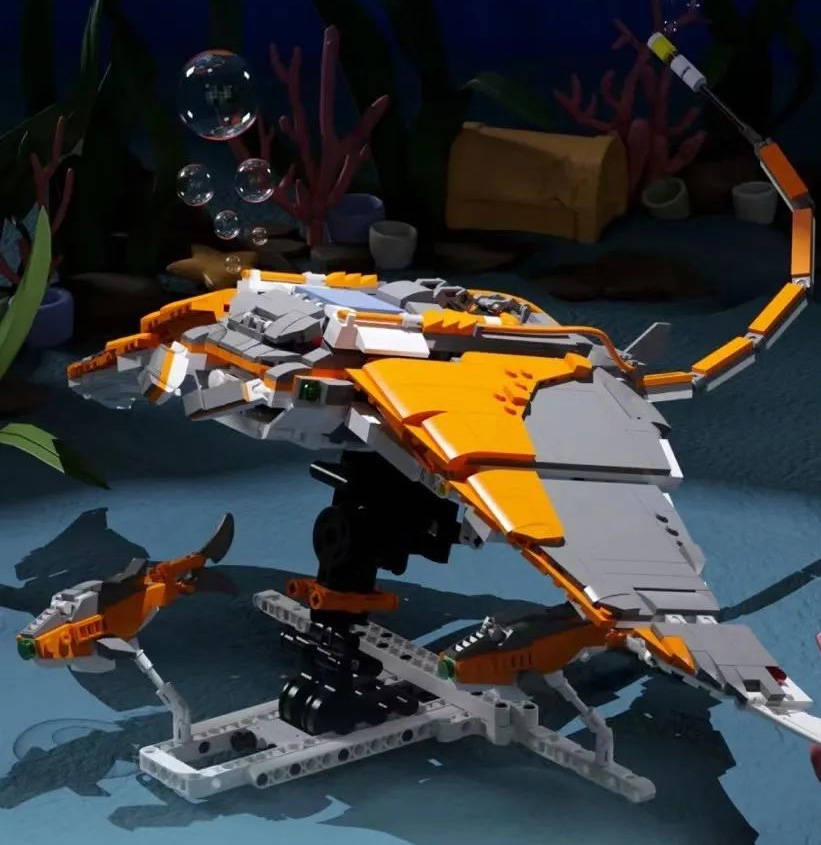 Sea Rescue