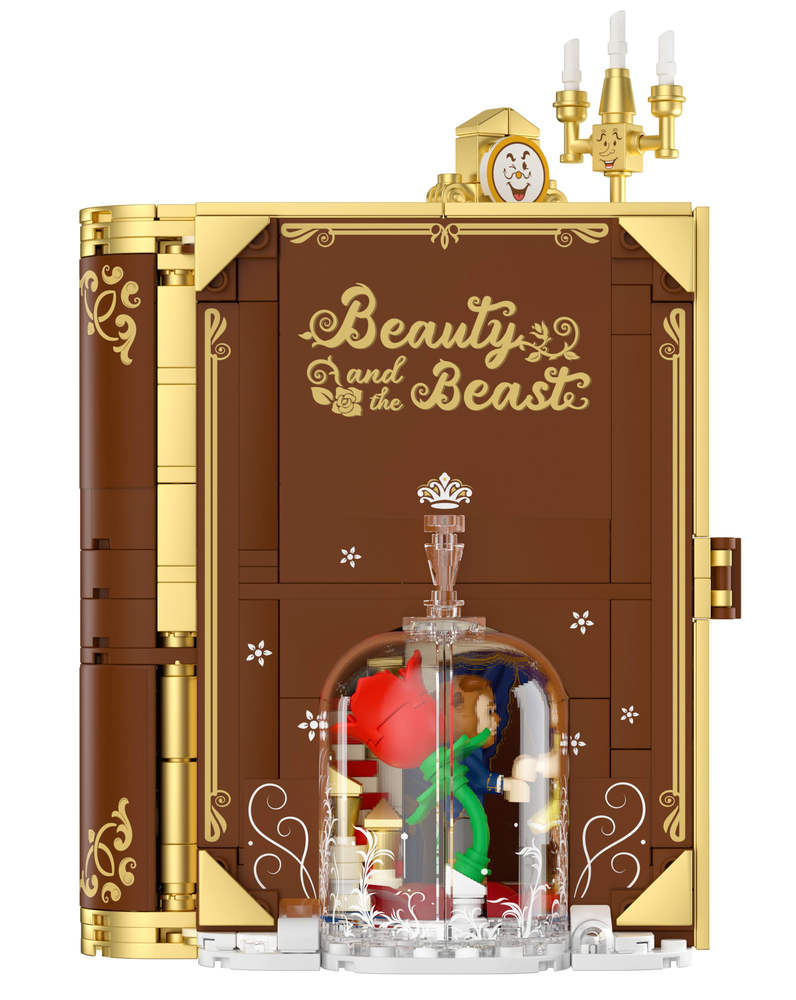 Beauty and the Beast