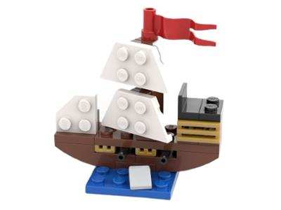Pirate Ship
