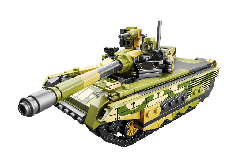 T-90M Russia