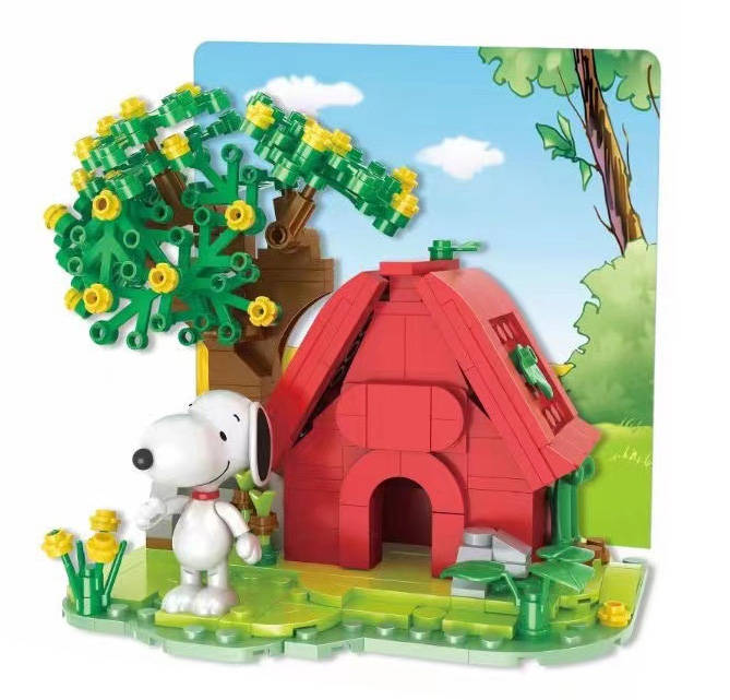 Peanuts Snoopy