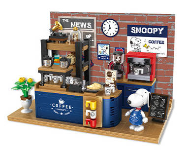 Peanuts Snoopy