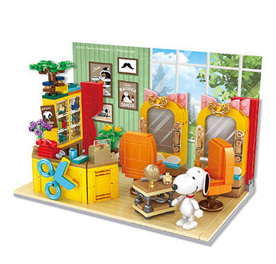 Peanuts Snoopy