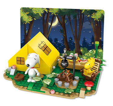 Peanuts Snoopy