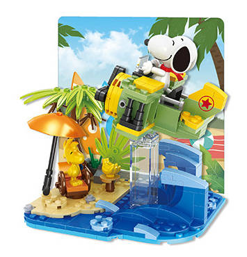 Peanuts Snoopy
