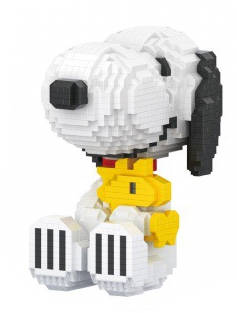 Peanuts Snoopy