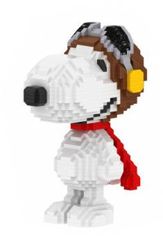 Peanuts Snoopy