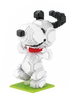 Peanuts Snoopy
