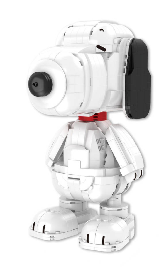 Peanuts Snoopy