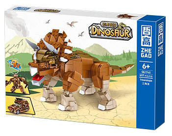 Dinosaur