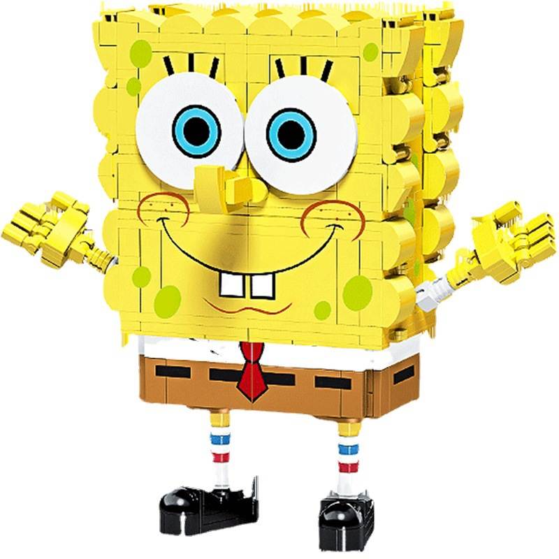 SpongeBob