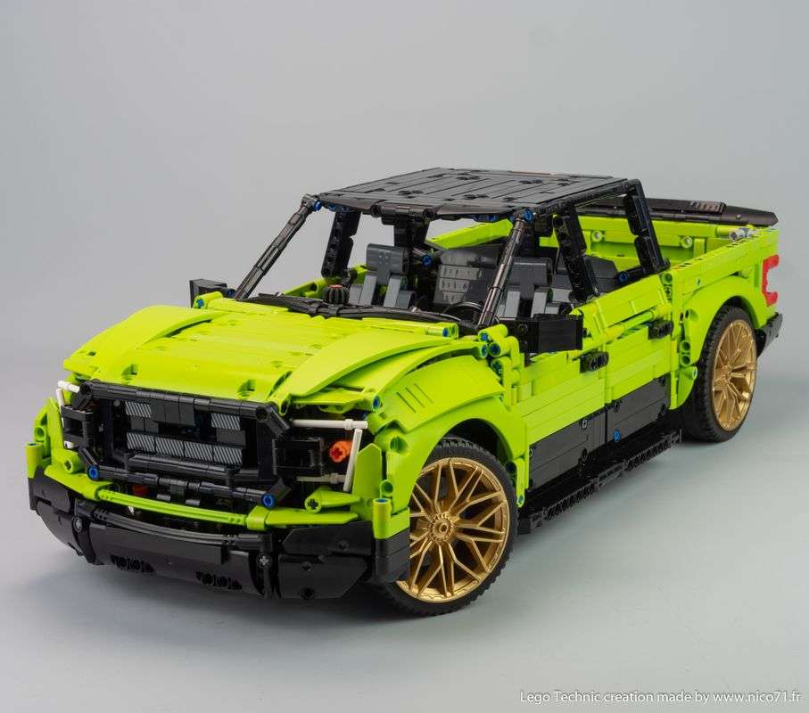 Ford F150