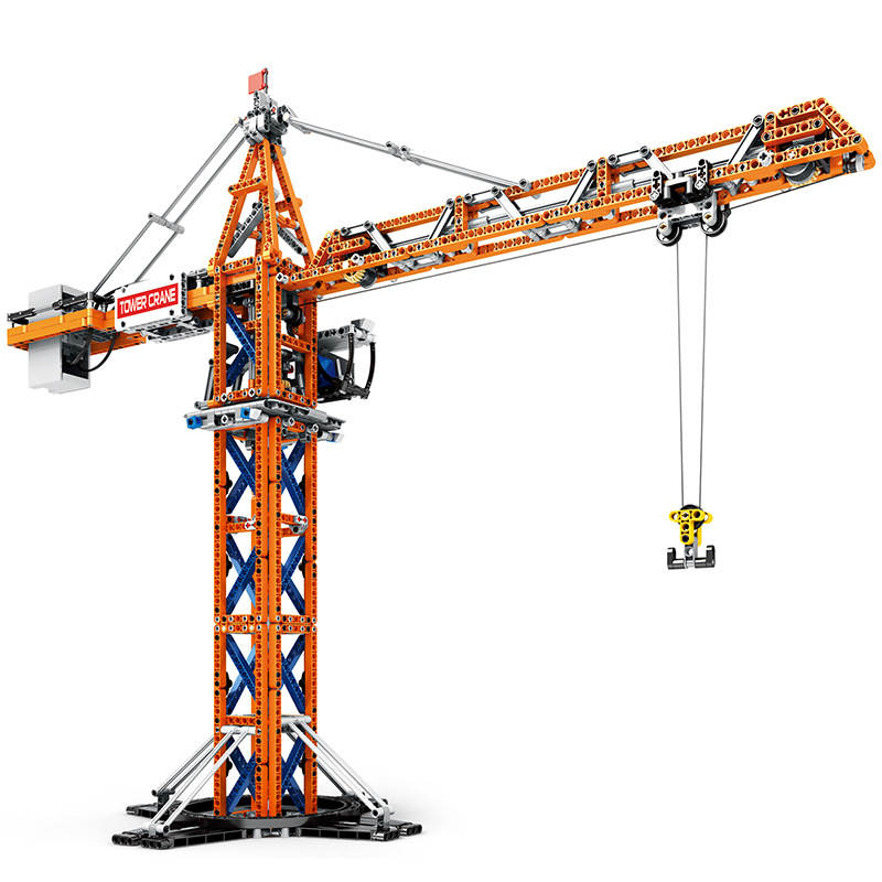 Tower Crane