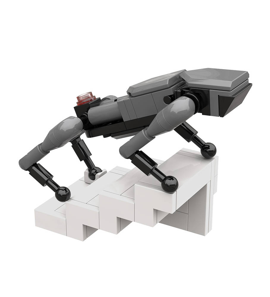 Cyberdog
