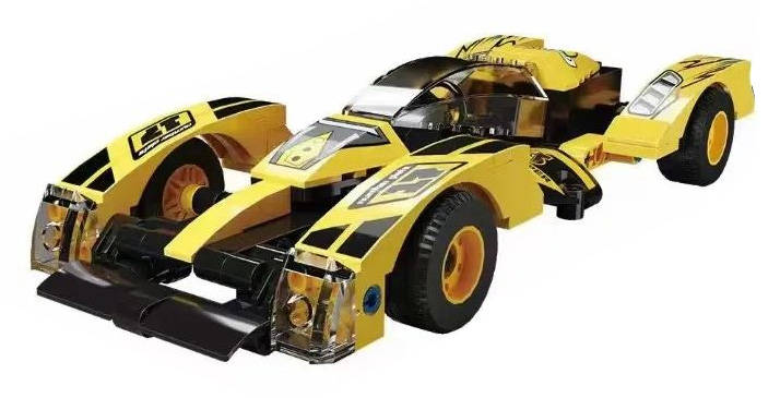 Rapdly Formula Racing