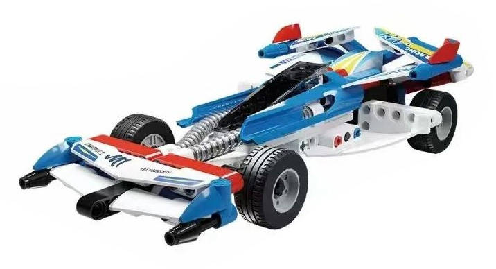 Rapdly Formula Racing