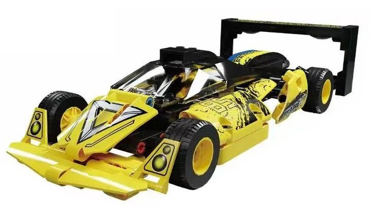 Rapdly Formula Racing