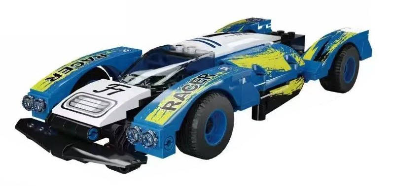 Rapdly Formula Racing