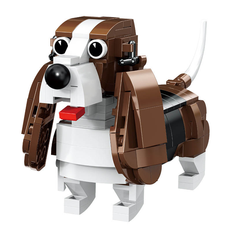 Cute Pet：Charles Dog