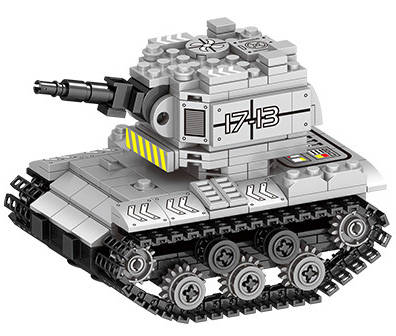 Armored Fist