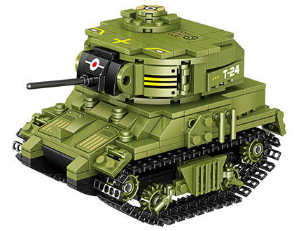 Armored Fist