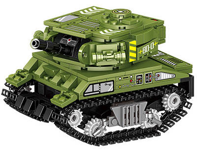 Armored Fist