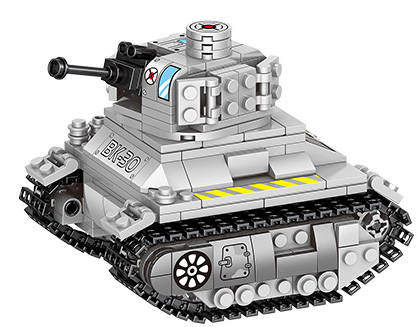 Armored Fist