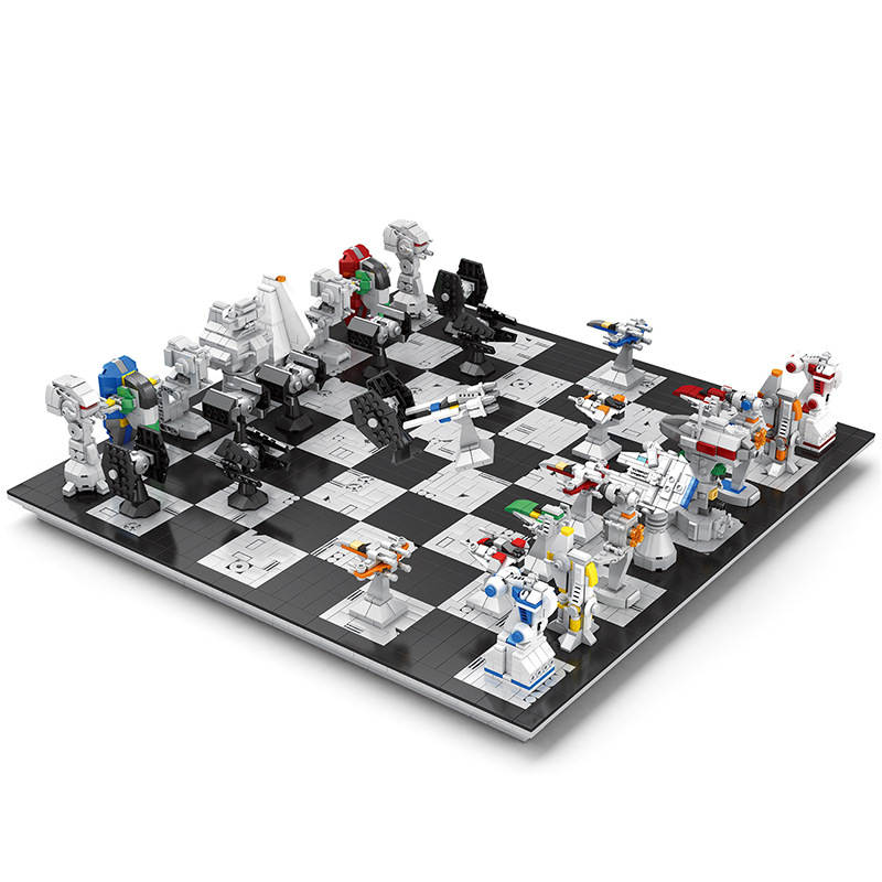 International chess
