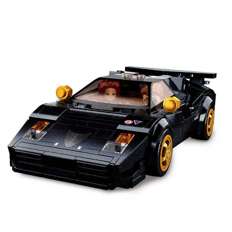 Sport Car