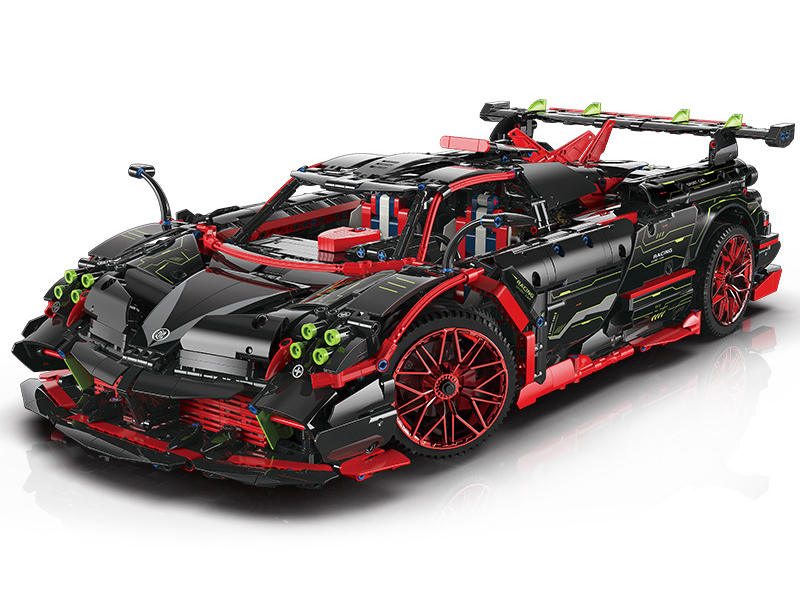 Pagani Huayra Imola