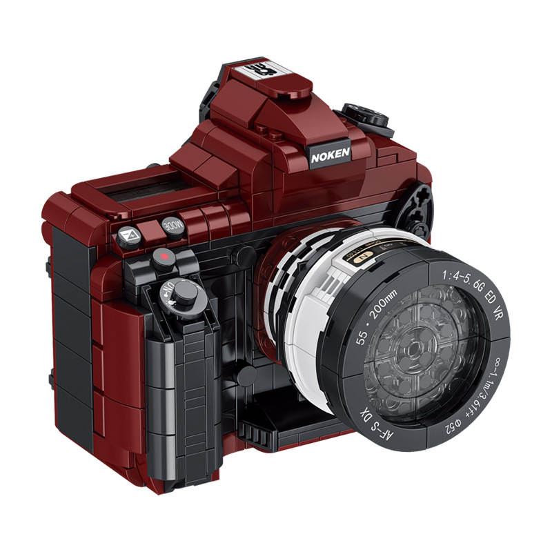 Camera