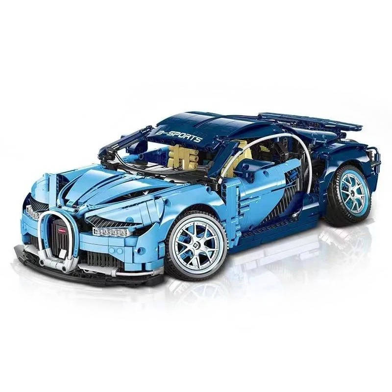 B-SPORTS