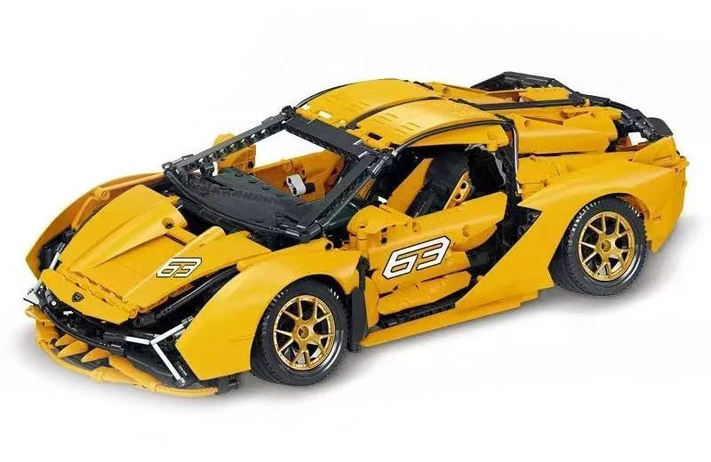 Lamborghini