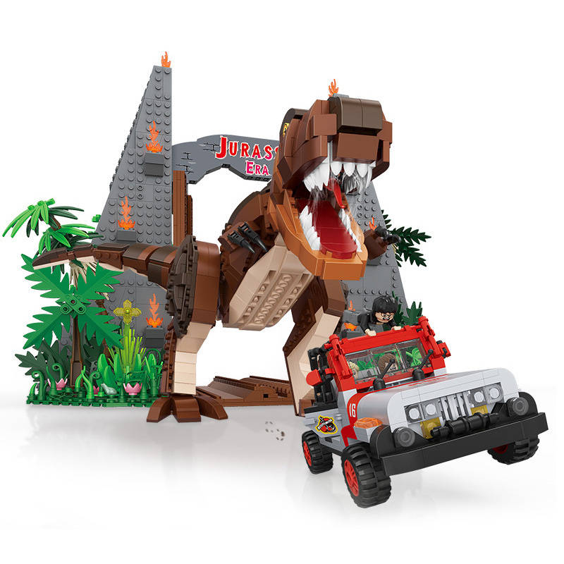 Jurassic Period
