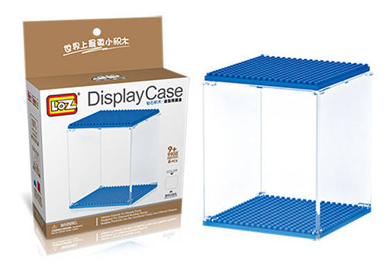 Display Case