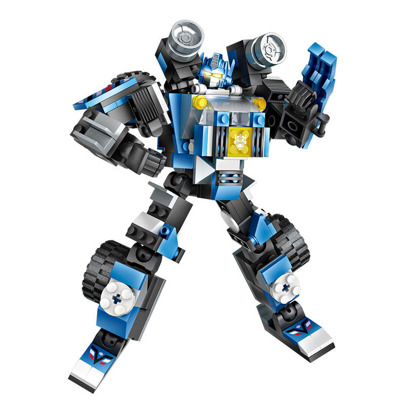 ModulexTF