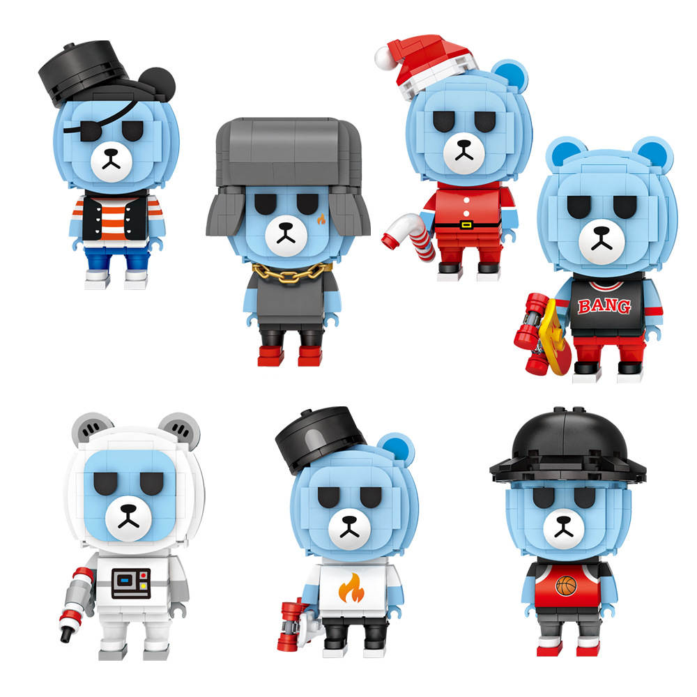 BangBangBear