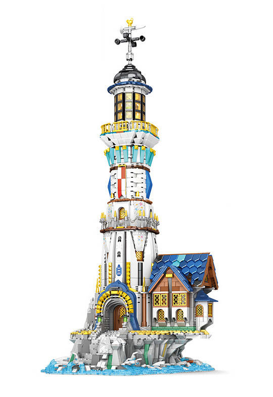 European Century：Lighthouse