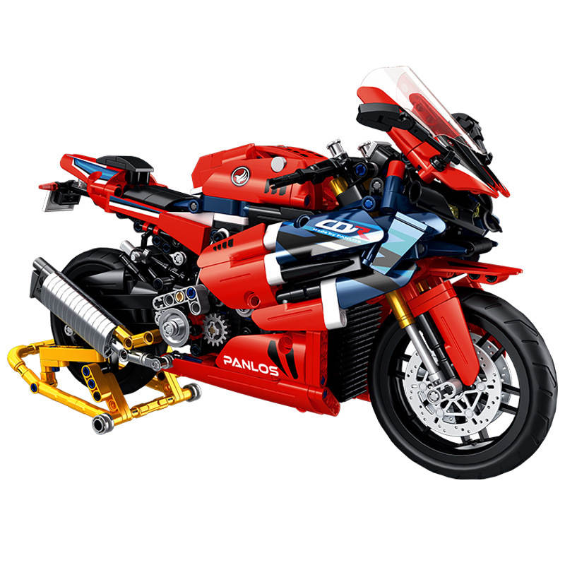 Honda CBR1000RR
