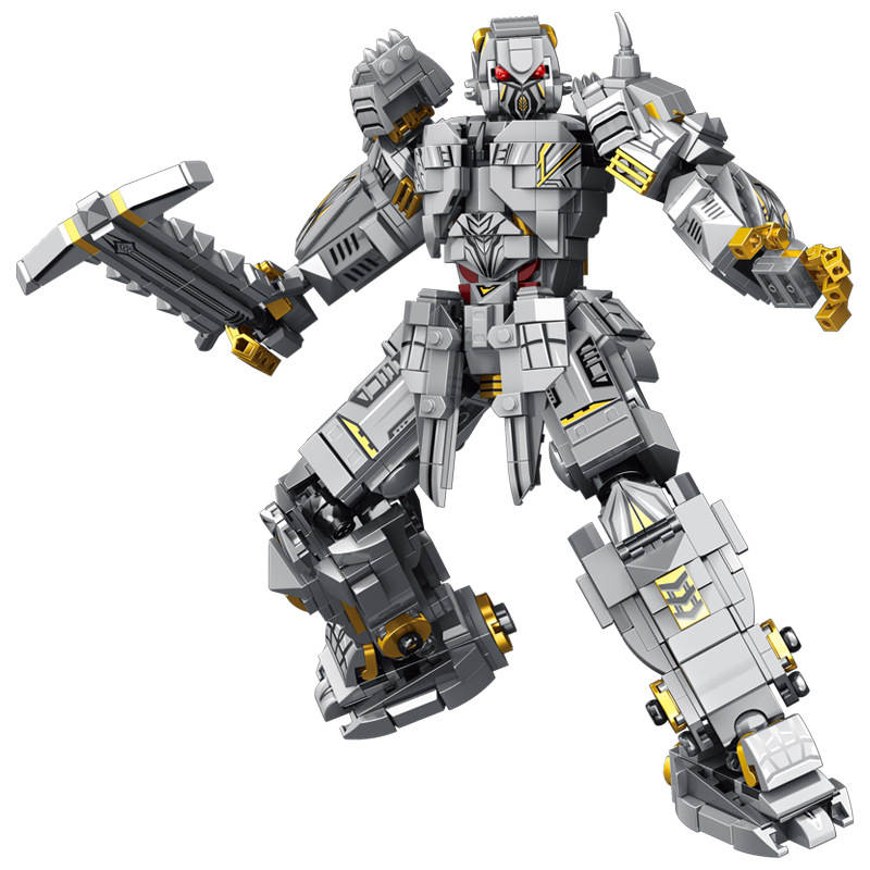 Mecha