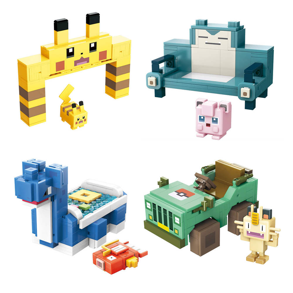 Pokémon