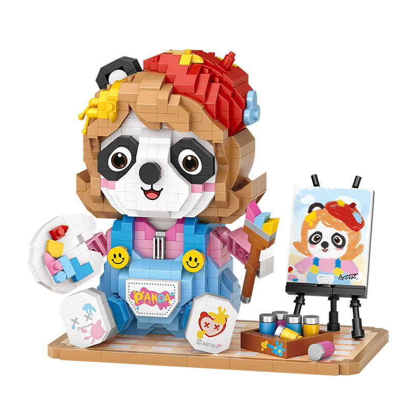 Painter