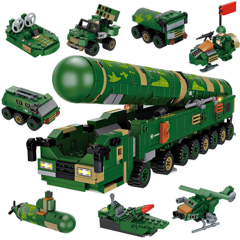 DF-41