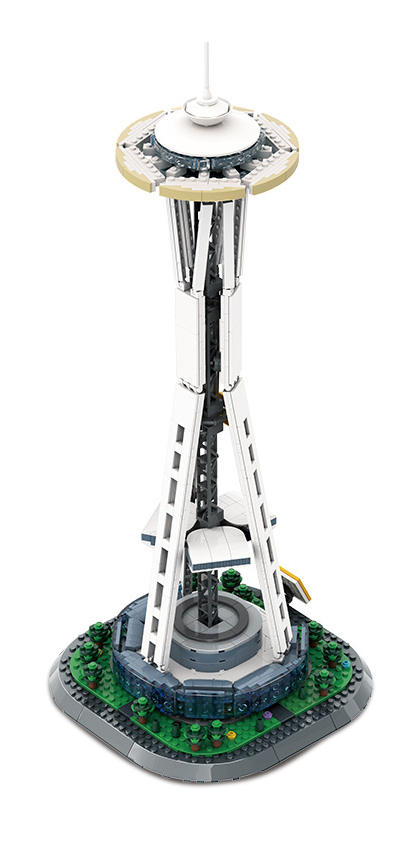 Space Needle