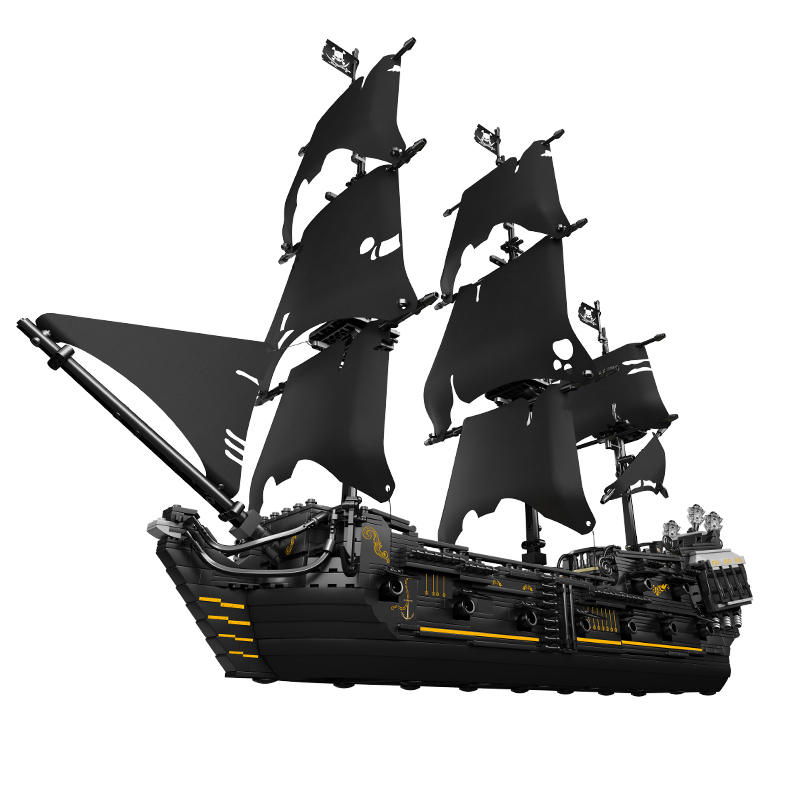 Black Pearl