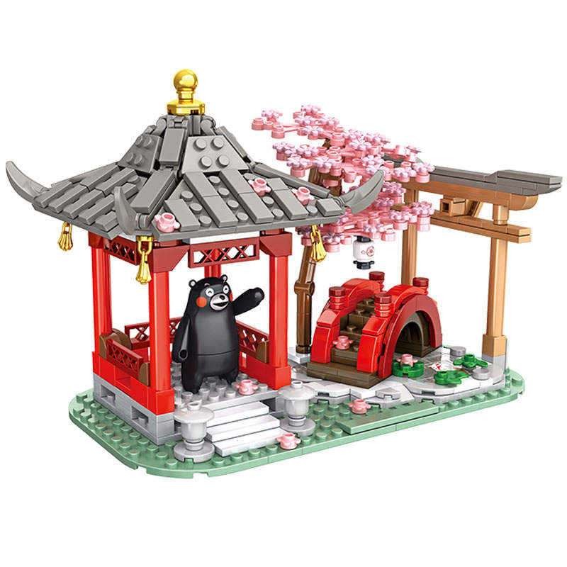 Kumamon